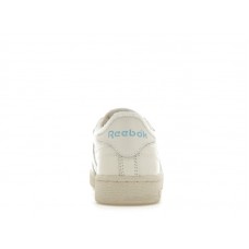 Женские Reebok Club C 85 Chalk Alabaster (W)