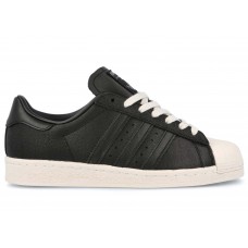 Кроссовки adidas Superstar 82 Black Chalk White