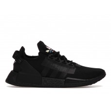 Кроссовки adidas NMD R1 V2 Triple Black