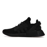 Кроссовки adidas NMD R1 V2 Triple Black