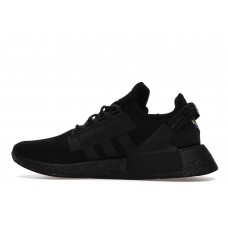 Кроссовки adidas NMD R1 V2 Triple Black