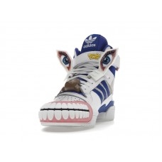 adidas Forum High Kerwin Frost Humanarchives