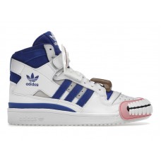 Кроссовки adidas Forum High Kerwin Frost Humanarchives