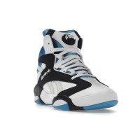 Кроссовки Reebok Shaq Attaq Orlando (2022)
