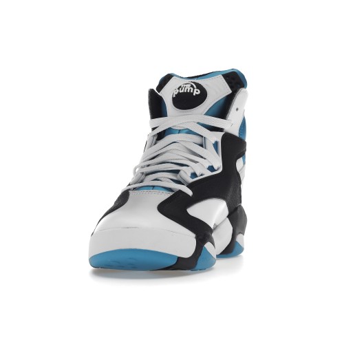 Кроссы Reebok Shaq Attaq Orlando (2022) - мужская сетка размеров