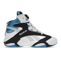 Кроссовки Reebok Shaq Attaq Orlando (2022)