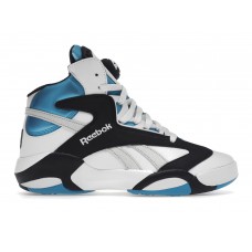Кроссовки Reebok Shaq Attaq Orlando (2022)