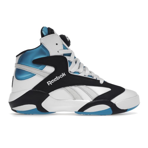 Кроссы Reebok Shaq Attaq Orlando (2022) - мужская сетка размеров