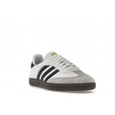 adidas Samba IRAK White