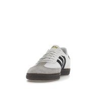 adidas Samba IRAK White