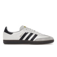Кроссовки adidas Samba IRAK White