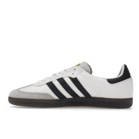 adidas Samba IRAK White