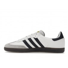 adidas Samba IRAK White