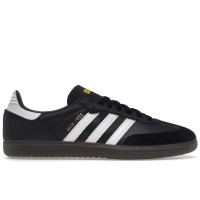 adidas Samba IRAK Black