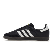 adidas Samba IRAK Black