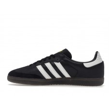 adidas Samba IRAK Black