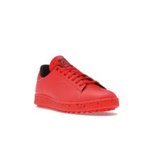 adidas Stan Smith Golf Vice Solar Red