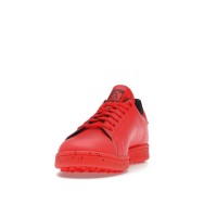 adidas Stan Smith Golf Vice Solar Red