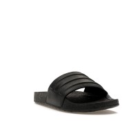 adidas Adilette Boost Carbon