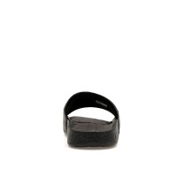 adidas Adilette Boost Carbon