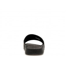 adidas Adilette Boost Carbon