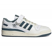 Кроссовки adidas Forum 84 Low White Wild Teal