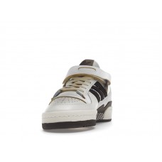 adidas Forum 84 Low Off White Brown