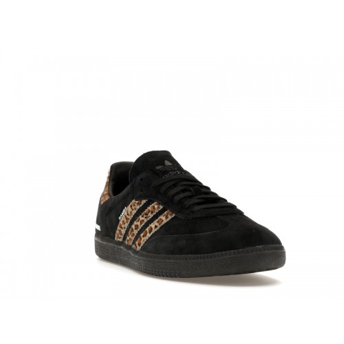 Кроссы adidas Samba END. Neighborhood - мужская сетка размеров