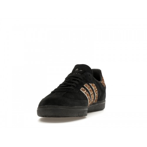 Кроссы adidas Samba END. Neighborhood - мужская сетка размеров
