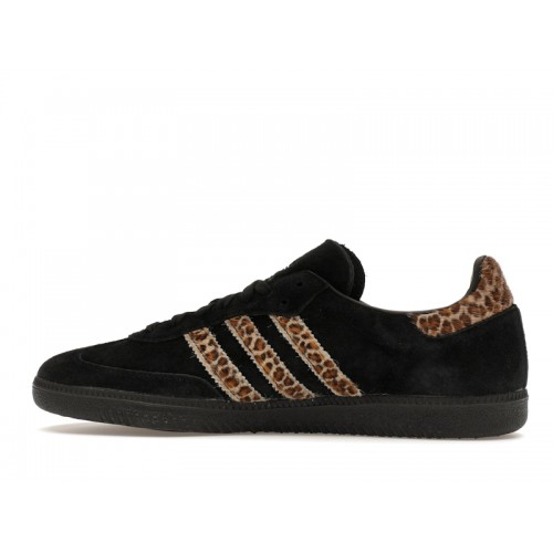 Кроссы adidas Samba END. Neighborhood - мужская сетка размеров