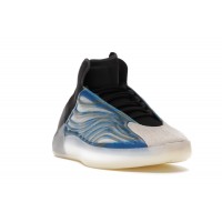 Кроссовки adidas Yeezy QNTM BSKTBL Frozen Blue