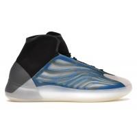 Кроссовки adidas Yeezy QNTM BSKTBL Frozen Blue