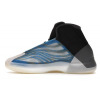 Кроссовки adidas Yeezy QNTM BSKTBL Frozen Blue