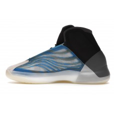 Кроссовки adidas Yeezy QNTM BSKTBL Frozen Blue