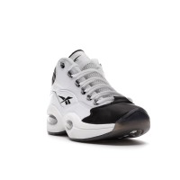 Кроссовки Reebok Question Mid Why Not Us