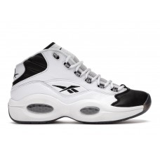 Кроссовки Reebok Question Mid Why Not Us