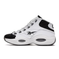 Кроссовки Reebok Question Mid Why Not Us