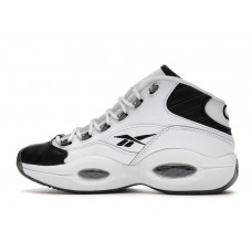 Кроссовки Reebok Question Mid Why Not Us