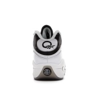 Кроссовки Reebok Question Mid Why Not Us