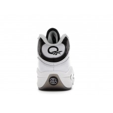 Кроссовки Reebok Question Mid Why Not Us