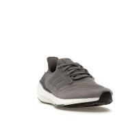 adidas Ultra Boost 22 Grey White
