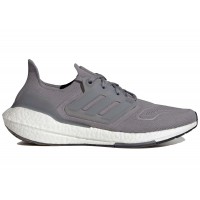 Кроссовки adidas Ultra Boost 22 Grey White