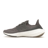 adidas Ultra Boost 22 Grey White