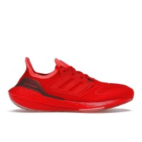 Кроссовки adidas Ultra Boost 22 Vivid Red Turbo