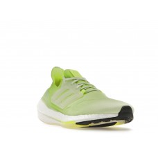 Кроссовки adidas Ultra Boost 22 Almost Lime