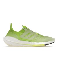 Кроссовки adidas Ultra Boost 22 Almost Lime