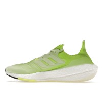 Кроссовки adidas Ultra Boost 22 Almost Lime