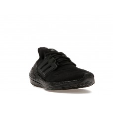 Женские кроссовки adidas Ultra Boost 22 Triple Black (W)