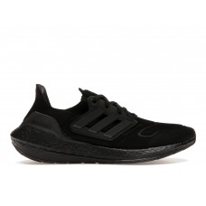 Женские кроссовки adidas Ultra Boost 22 Triple Black (W)