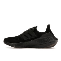 Женские кроссовки adidas Ultra Boost 22 Triple Black (W)